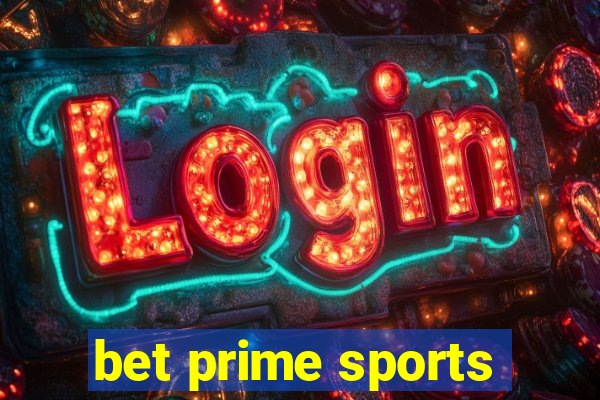bet prime sports